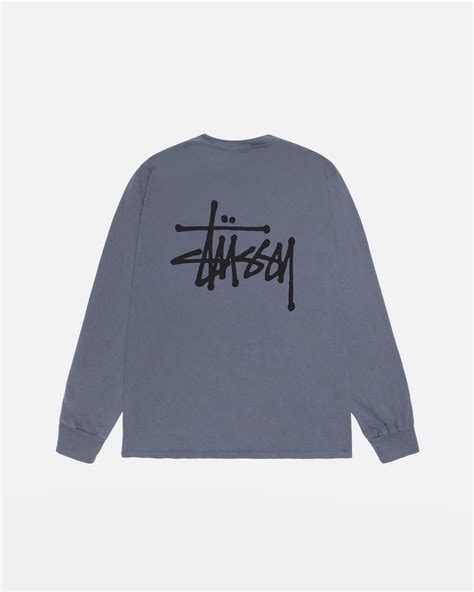 stussy europe online shopping.